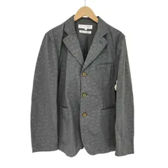 2026年最新】COMME des GARCONS SHIRT メンズ テーラードジャケットの