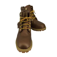 ティンバーランド Timberland レースアップブーツ レディース JPN：24 