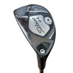 2026年最新】レフティ タイトリスト ユーティリティの人気アイテム