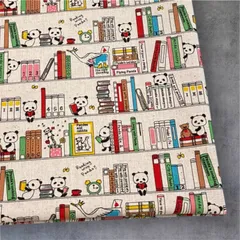 生地 おまとめ ５点 コットンこばやし