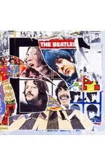 CD／ビートルズ／アンソロジー3