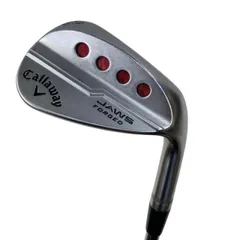 Callaway JAWS FORGED 48° ウェッジ 楽天市場】jaws ウェッジ 48の通販