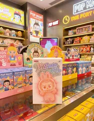【正規品　未開封】ラブブ　Labubu Big into Energy 1ピース ポップマート ラブブ ぬいぐるみ らぶぶ　エナジー