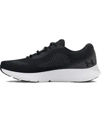 [Under Armour] UA CHARGED ROGUE 4 3026998(001) ブラック ホワイト ホワイト25.5 [ブラック ホワイト ホワイト] [Free Size]