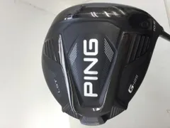 【中古】 ピン G425 LST 10.5°(アーコス付き) ドライバー DR ALTA J CB SLATE(DR) (フレックスSR) メンズ 男性用 右利き 右用 Cランク ゴルフクラブ