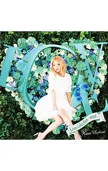 CD／西野カナ／Love Collection〜mint〜