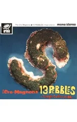 2026年最新】13 PEBBLES~Single Collection~ [CD] ザ・クロマニヨンズ