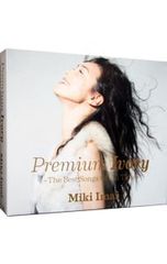 CD／今井美樹／【2CD+DVD 三方背ケース付】Premium Ivory-The Best Songs Of All Time- 初回限定盤
