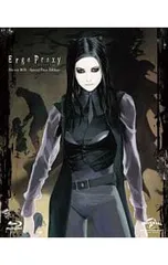 2026年最新】Ergo Proxy Blu-ray BOX の人気アイテム - メルカリ