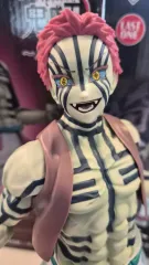 一番くじ 鬼滅の刃 猗窩座 フィギュア c賞 出品