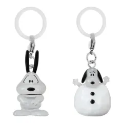 PEANUTS スヌーピー B E めじるし アクセサリー FUNNY ver