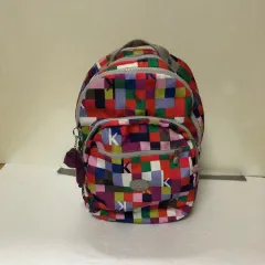 キプリング バックパック@9912