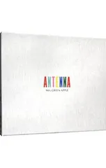 CD／Mrs.GREEN APPLE／【CD+DVD スリーブケース付】ANTENNA 初回限定盤