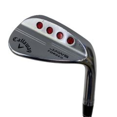 48度】Callaway Jaws Forged ウェッジ モーダス105 - メルカリ
