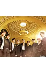 CD／Snow Man／【CD+2DVD】RAYS 初回盤A