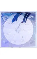 CD／米津玄師／【CD+DVD 破片ケース付】IRIS OUT/JANE DOE 初回限定JANE DOE盤