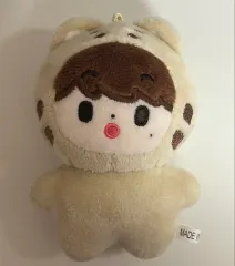 NCT DREAM 127 マーク ぽっとまーく 韓国イラストレーター作品 10cm ぬいぐるみ 出品