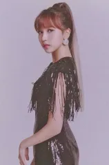 【中古】コレクションカード(女性) 74[NORMAL CARD]：TWICE/ミナ/NORMAL CARD/「TWICE WORLD TOUR 2019 ’TWICE LIGHTS’ in SEOUL」ランダムトレーディングカード