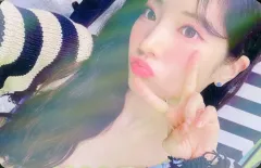 【中古】コレクションカード(女性) TWICE/ダヒョン/ホログラム仕様/CD「11TH MINI ALBUM BETWEEN 1＆2」withmuu特典ホログラムフォトカード