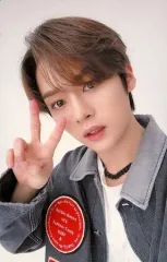 【中古】コレクションカード(男性) Stray Kids/Lee Know(リノ)/「Stray Kids 2nd World Tour “MANIAC” ENCORE in JAPAN」京セラドーム大阪会場限定「THE SOUND」購入特典ランダムソロフォト