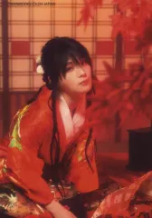 【中古】生写真(男性) FANTASTICS from EXILE TRIBE/八木勇征/八木勇征 1st写真集「CONTACT」タワーレコード特典生写真