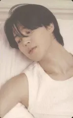 【中古】コレクションカード(男性) BTS(防弾少年団)/Jimin(ジミン)/ホログラム仕様/CD「FACE」BTS JAPAN OFFICIAL SHOP限定購入者特典フォトカード