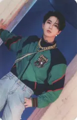 【中古】コレクションカード(男性) Stray Kids/HAN(ハン)/「STRAY KIDS × SKZOO POPUP STORE 『THE VICTORY』」ランダムフォトカード