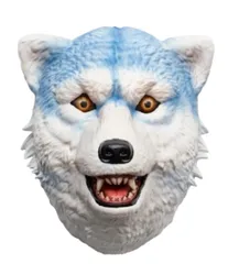 MAN WITH A MISSION マンウィズアミッション マンウィズ MWAM 15th ANNIVERSARY 2026 一番くじ フェイスマグネット ジャンケンジョニー ○ 