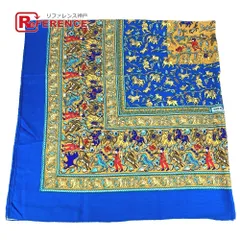 2026年最新】エルメス カレ140 カシミヤ×シルクの人気アイテム - メルカリ