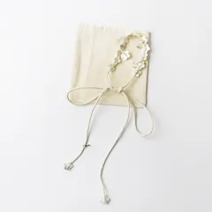 2026年最新】45rpm ネックレスの人気アイテム - メルカリ