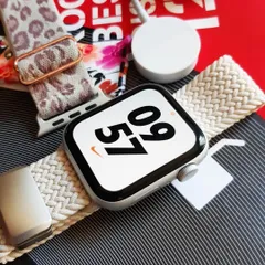 TCD01 |１世代|SE Apple Watch 44mm GPS アップルウォッ チ