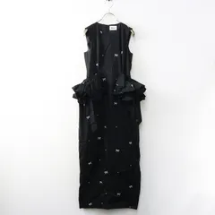 2026年最新】Bibiy ワンピース 黒の人気アイテム - メルカリ