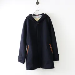 パラスパレス　ウール　コート　アウター 2026年最新】パラスパレス コートの人気アイテム - メルカリ