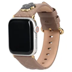 新品 [マリークワント] アップルウォッチ バンド ベルト Apple Watch Band