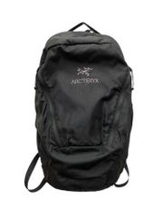 アークテリクス MANTIS 26L DAYPACK 7715-111097-09/17 バックパック リュック ブラック ITA7OWST2MBP