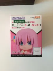 (フルセット) (新品) グッドスマイルカンパニー ぼっち・ざ・ろっく！ ねんどろいど フィギュア
