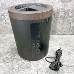 クレバートリック 2 新イオン方式空気清浄脱臭器 - メルカリ