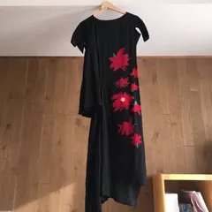 2026年最新】Yohji Yamamoto +Noir レディース ロングワンピースの人気