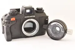 2026年最新】nikon nikonos iv-aの人気アイテム - メルカリ
