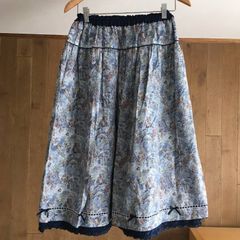 Apolina パッチワークスカート 3-5y | Mercari