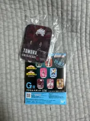 未開封) 僕のヒーローアカデミア 一番くじ COOGI G賞 死柄木 弔 アクリル 出品