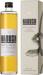 新品未開封 HABUSH スペシャリティリキュール 500mL awich - メルカリ