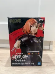 BANDAI 呪術廻戦 釘崎 野薔薇 フィギュア