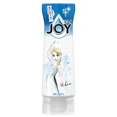 ジョイ W除菌 食器用洗剤 さわやか微香 逆さボトル ディズニーコラボデザイン 260mL [a.微香] [260mL]