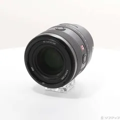 2026年最新】fe 50mm f1.4 gm sel50f14gmの人気アイテム - メルカリ