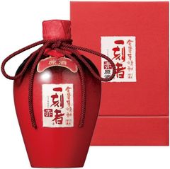 泡盛 古酒 五年 古琉球 1992年 首里城正殿復元記念 300ml 35% - メルカリ