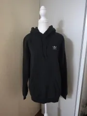 アディダス 起毛 フーディー