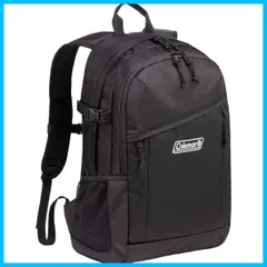 【人気商品】レディース ユニセックス リュック メンズ バックパック バッグ 25L ウォーカー25 通勤 通学 [コールマン] ビジネス 軽量