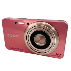 2026年最新】サイバーショット DSC-W570の人気アイテム - メルカリ
