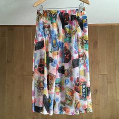 美品 COMME des GARCONS コムデギャルソン チェック パッチワーク